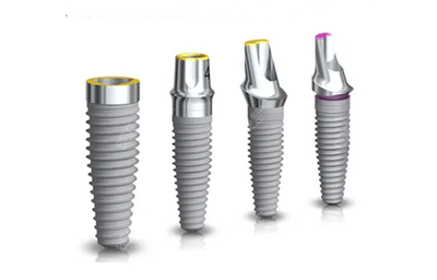 郑州半口牙种植大约多少钱?附低端/中端/高端种植牙价格