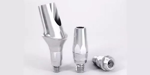 美国hiossen种植体怎么样 在上海皓圣种植体价格是多少耐用吗