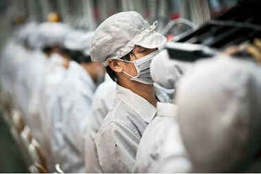 苹果蓝宝石屏河南造几无悬念 富士康郑州已签地2千亩