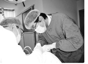 唯美种植牙风靡,累坏专家