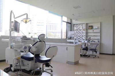 郑州种植牙|种植牙究竟有什么优点,人人都要做种植牙?