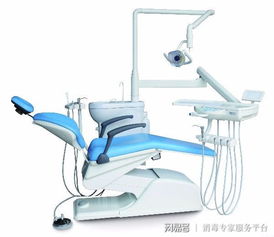 口腔综合治疗台水路消毒