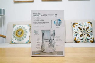 为什么买了一台还要买 洁碧水瓶座670 全能冲牙器购买碎碎念