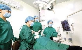 植得口腔 当天种牙当天恢复咀嚼