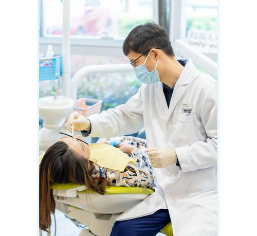 郑州种植牙医生刘成龙 磨牙区单颗种植案例