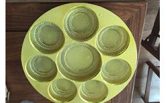 哪里能买到优良品质的食品包装 月饼模具哪家有