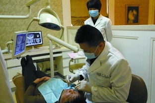 植得口腔 当天种牙当天恢复咀嚼