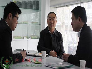 郑州植得种植牙中心喜迎韩国登腾专家参观交流